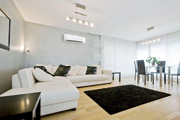 Instalacion Aire Split