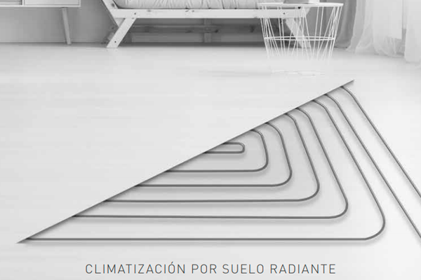 Instalacion Aire Split